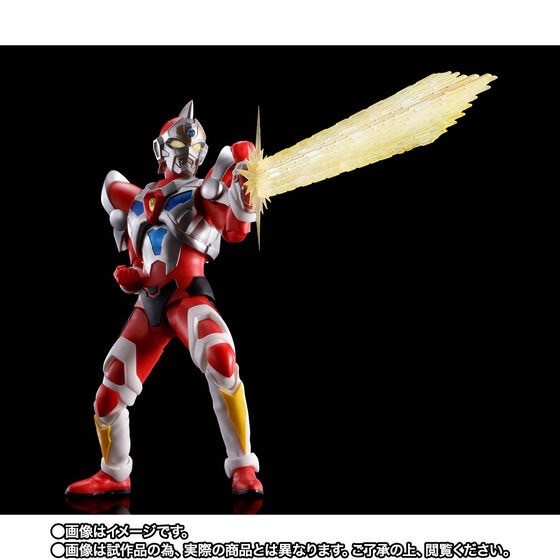 PRE-ORDER : S.H.Figuarts (Shinkocchou Seihou) Gridman
