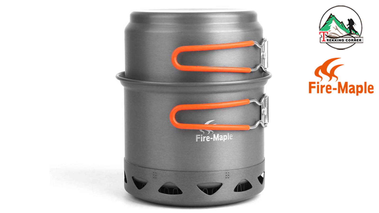 ชุดหม้อสนาม Fire Maple FMC-217