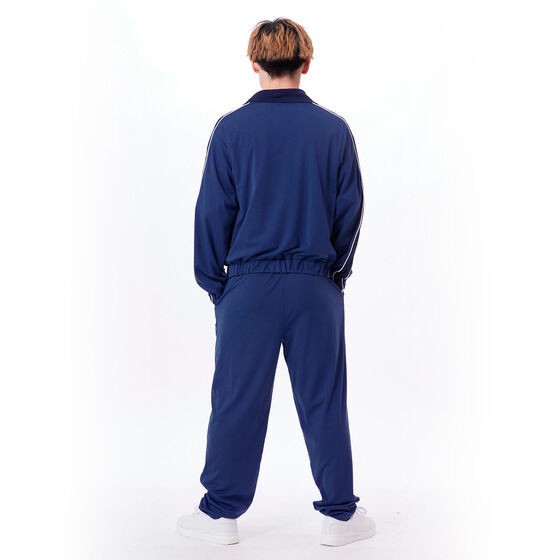 PRE-ORDER : Detective Conan Police Academy Edition Police Academy Jersey