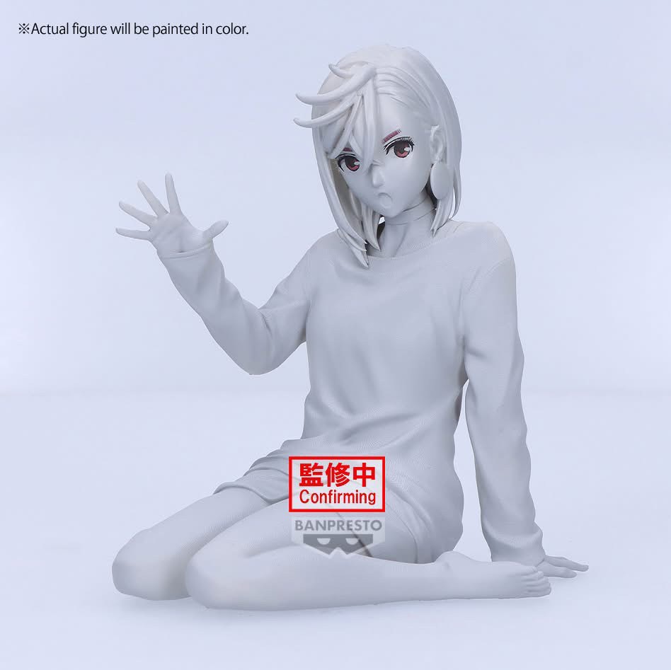 Pre-order : ฟิกเกอร์อื่นๆ 2 07/2025 by Banpresto