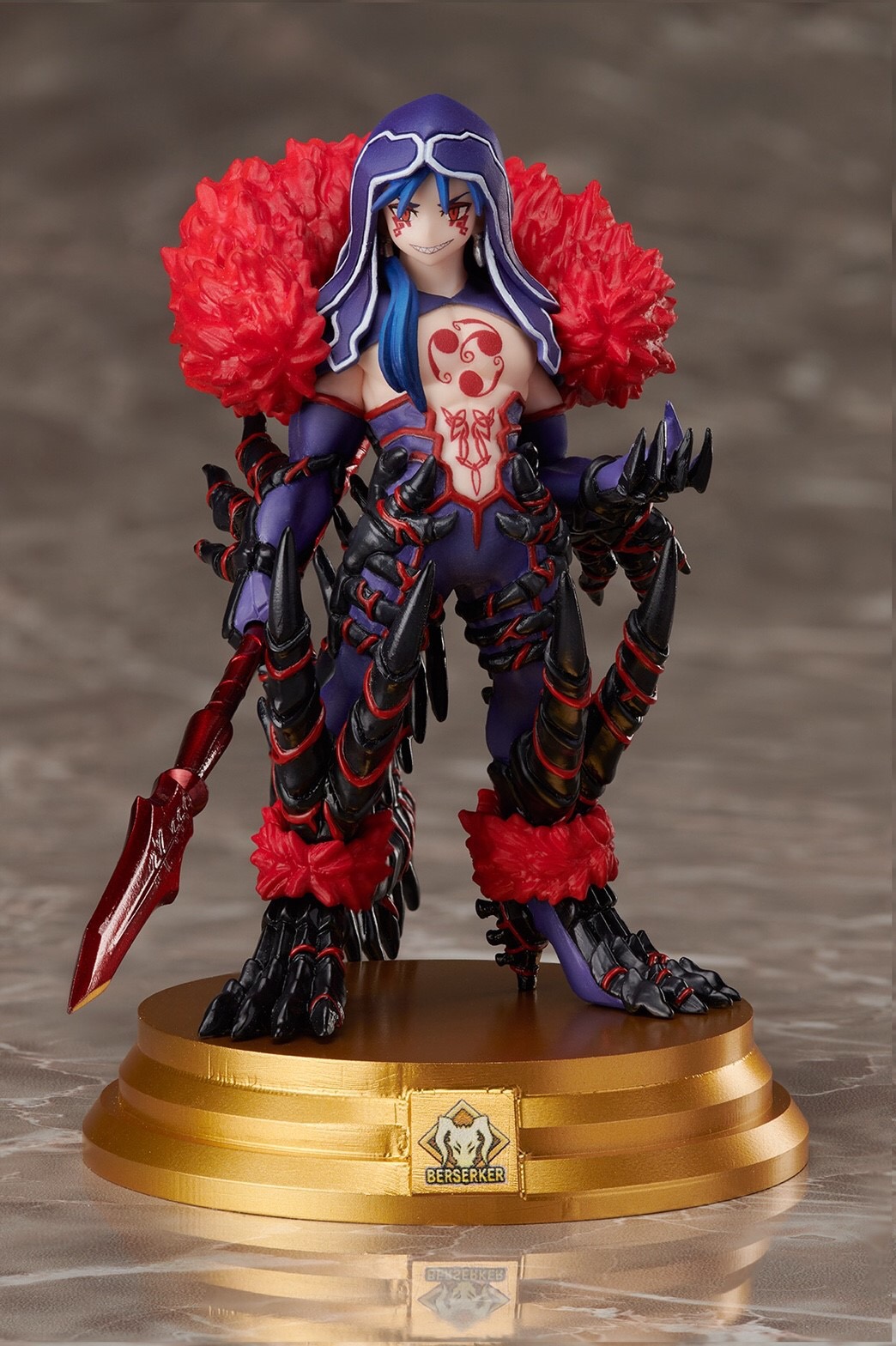 Pre-order : Fate/Grand Order Duel - collection figure- Vol.1