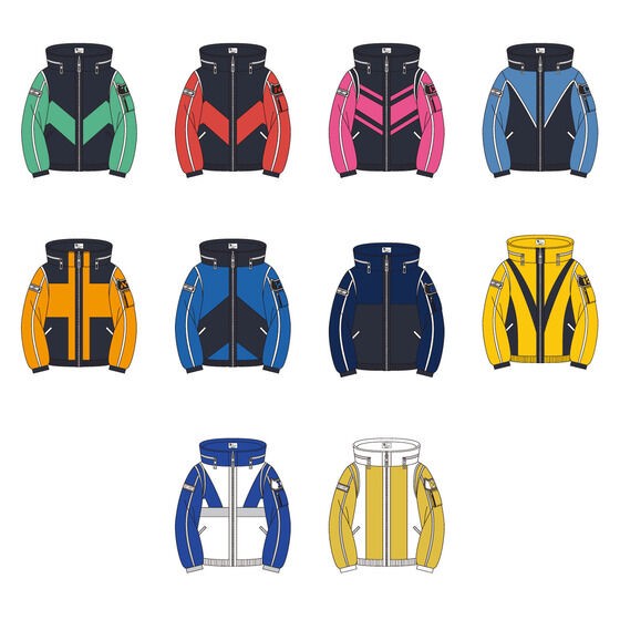 PRE-ORDER : TV anime "Tokyo Revengers" in NAMJATOWN Jumper