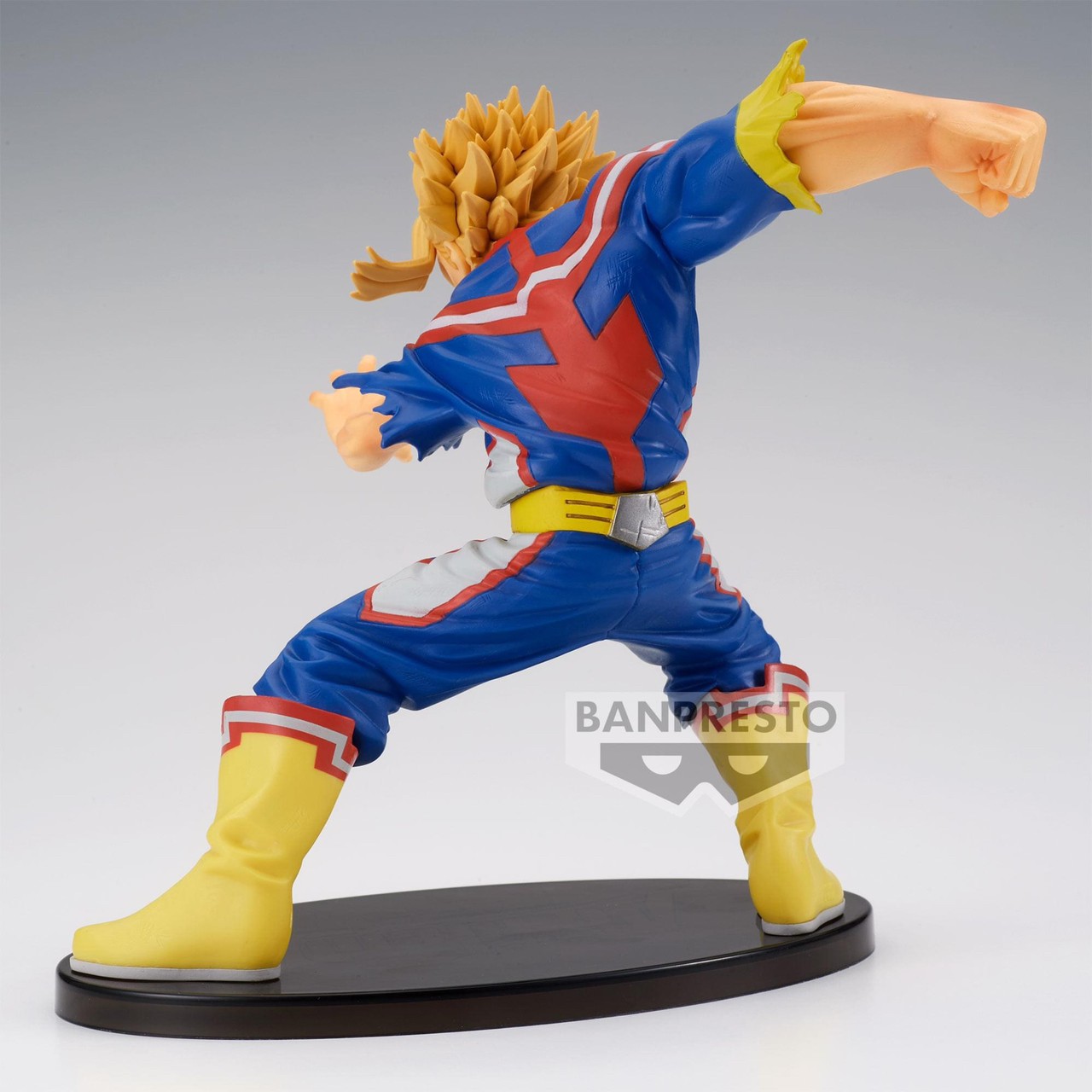 Pre-order : MY HERO ACADEMIA BANPRESTO FIGURE COLOSSEUM SPECIAL -ALL MIGHT-