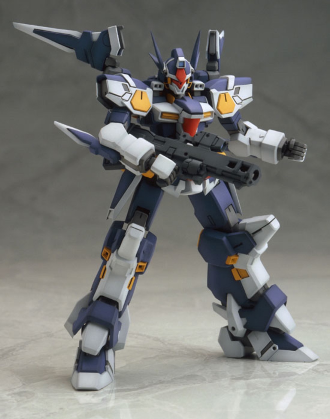 1/144 Super Robot Wars OG RW-1 R-Gun by KOTOBUKIYA