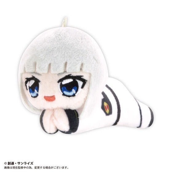 PRE-ORDER : Mobile Suit Gundam SEED FREEDOM Fuwakororin / Tetekore / Hug