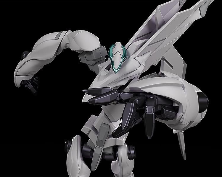 Pre-order : MODEROID Fafner Mark Sein (Fafner in the Azure) Plastic Model Kit by Good Smile Company (Rerelease)