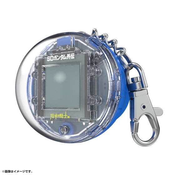 PRE-ORDER : Mugen Gashapon SD Gundam