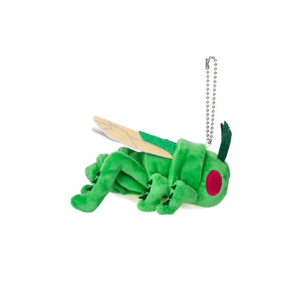 PRE -ORDER : Kamen Rider Gotchard Hopper 1 Mascot Charm