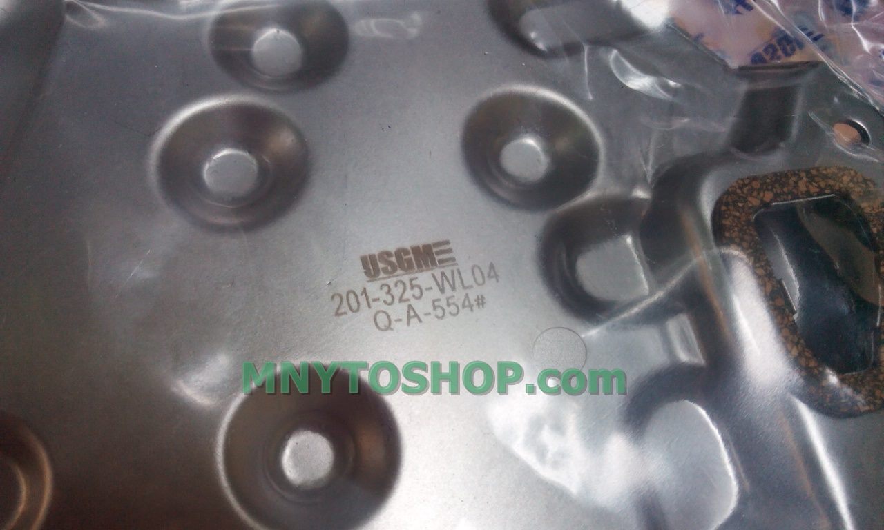 กรองเกียร์ อัตโนมัติ OEM USGM , OPTRA , AVEO สำเนา