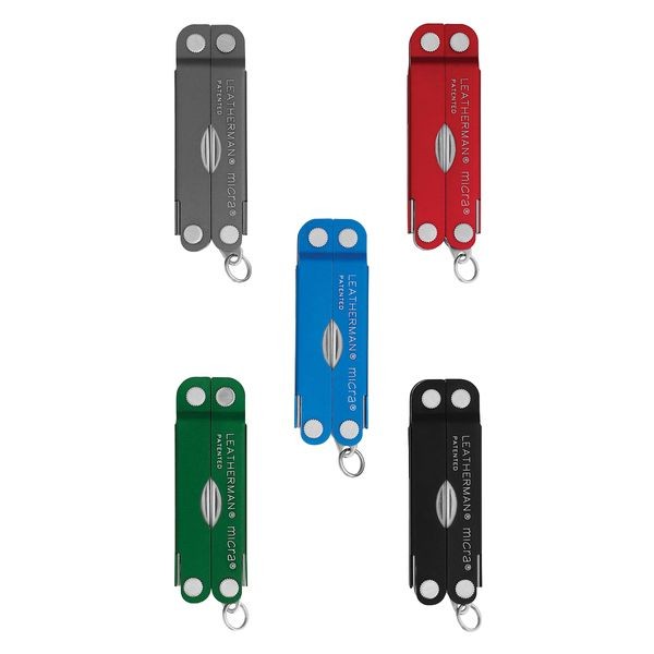 เครื่องมือ Leatherman Micra