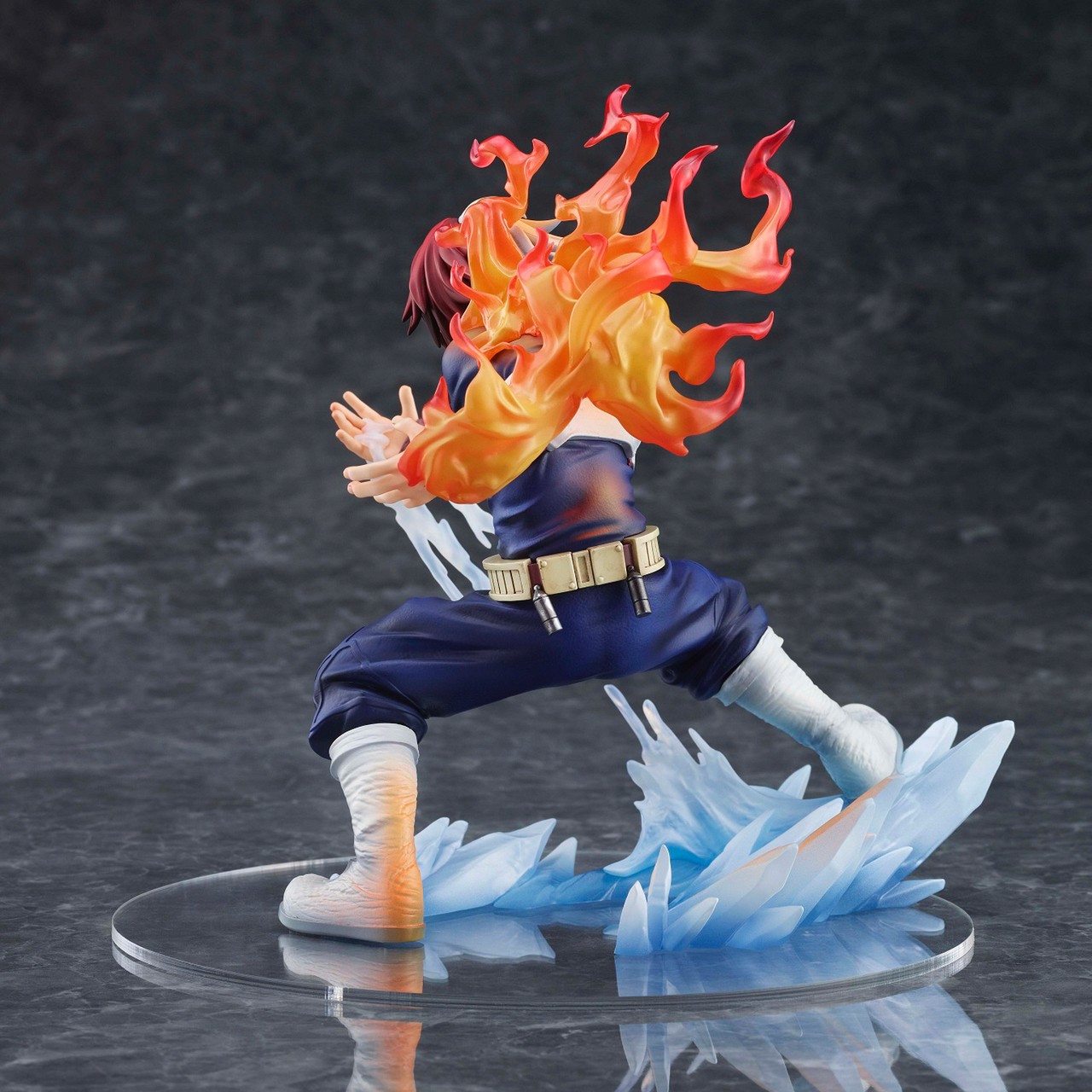 Pre-order : MY HERO ACADEMIA Figure Shoto Todoroki by SEGA