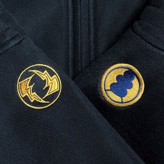 PRE-ORDER : Ninpuu Sentai Hurricaneger Lightning Speed Gouraiger Jacket