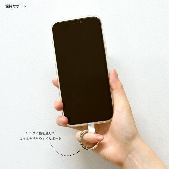 PRE-ORDER : Kamen Rider Gotchard Deformed Multi Ring Plus L Size