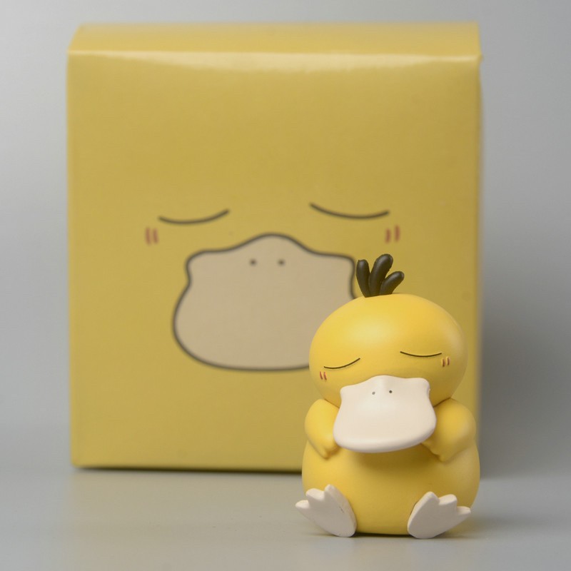 โมเดล Pokemon Sleep