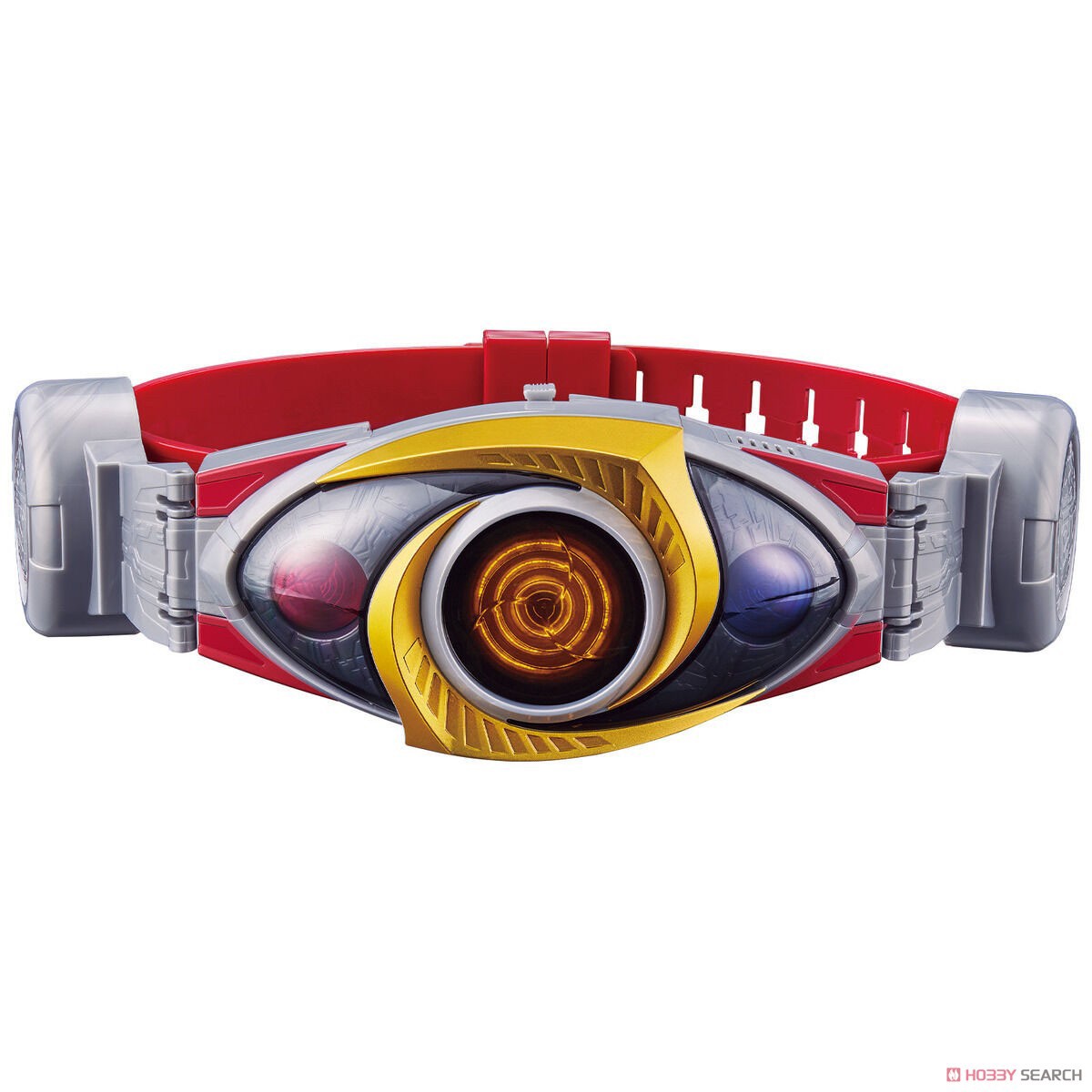 Legend Rider Henshin Belt Series - Masked Rider Agito - Transform Belt Altering by Bandai