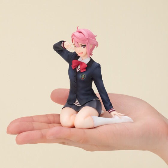 PRE-ORDER : G.E.M. Series TV Anime Dandadan Palm-Sized Aira