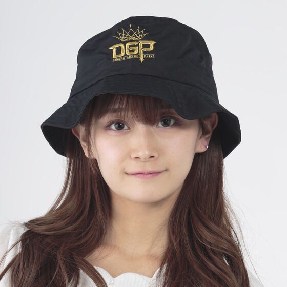 PRE-ORDER : Kamen Rider Geats DGP (Desire Grand Prix) Bucket Hat