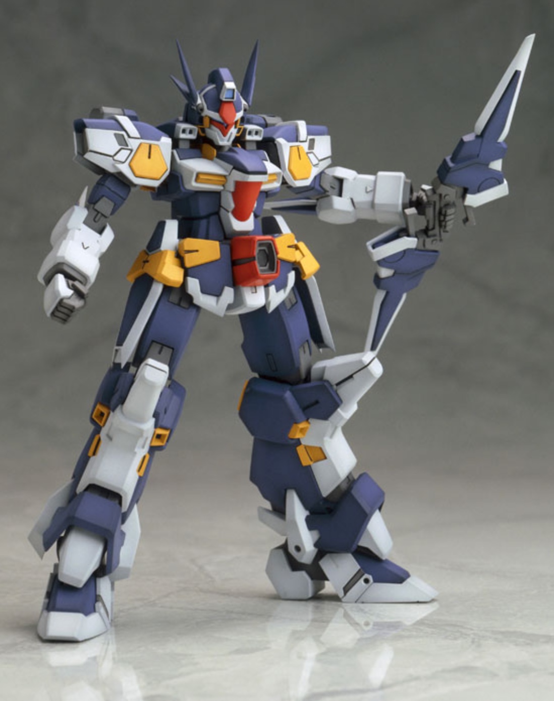 1/144 Super Robot Wars OG RW-1 R-Gun by KOTOBUKIYA