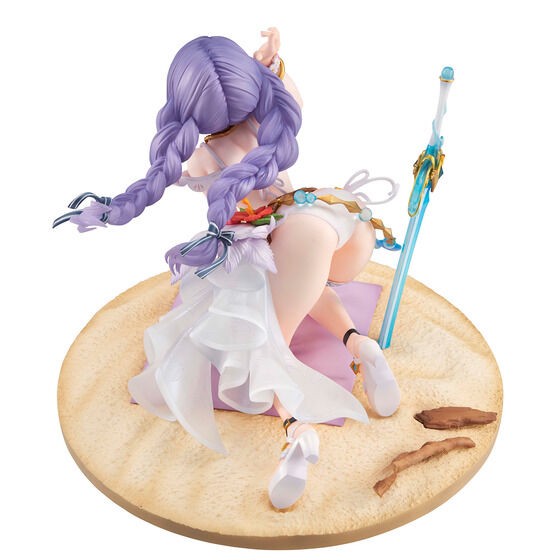 PRE-ORDER : Lucrea Princess Connect! Re:Dive Hoshino Shizuru (Summer)