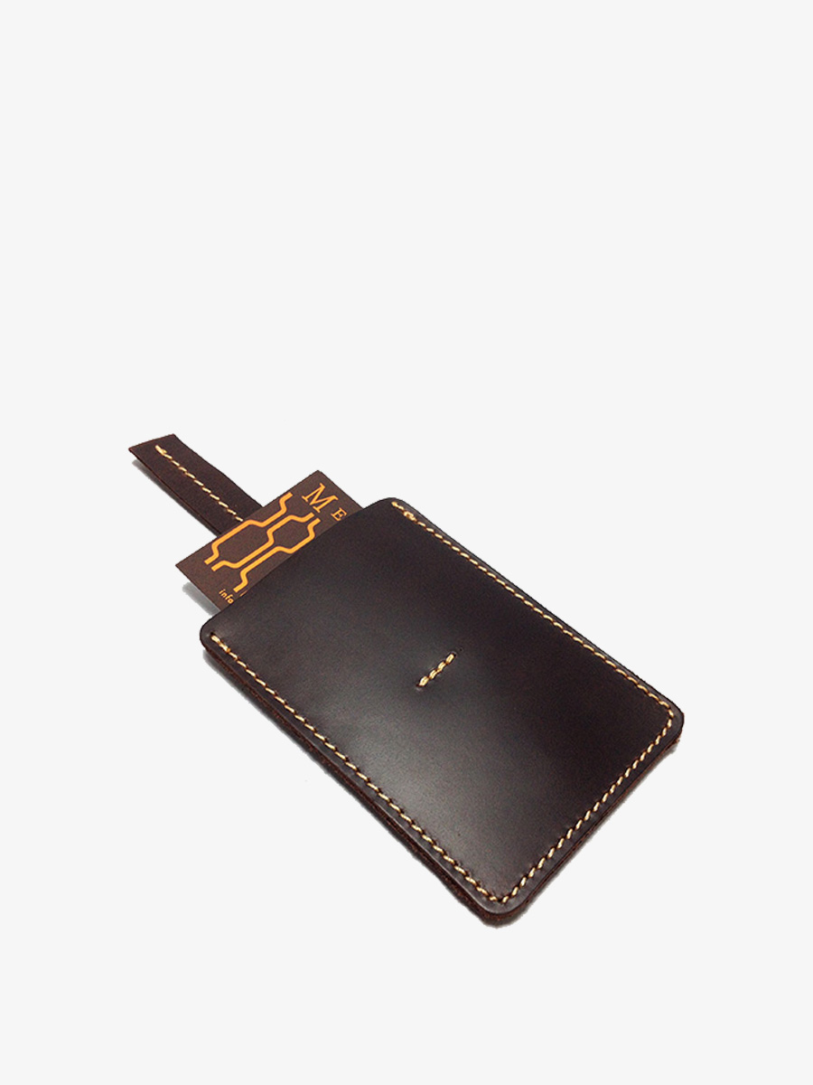 Me Phenomenon ที่ใส่นามบัตร Namecard Sleeve Oil