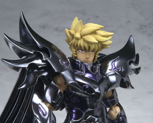 Saint Seiya Saint Cloth Myth Wyvern Rhadamanthys (Surplice) by Bandai