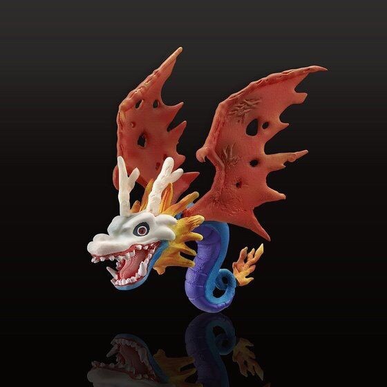 PRE-ORDER : DIGITAL MONSTER CAPSULE MASCOT COLLECTION PREMIUM VER.1,0