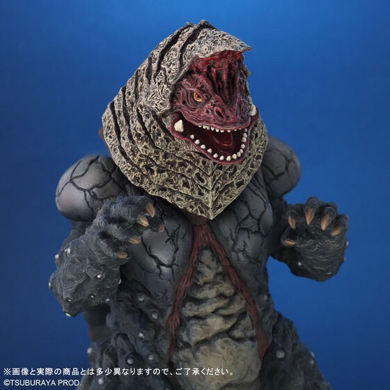 PRE-ORDER : Large Monsters Series ULTRA NEW GENERATION Golza