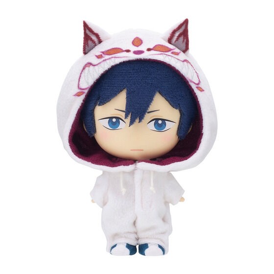 PRE-ORDER : HOODIEFiGU Chainsaw Man (Denji / Makima / Power / Aki Hayakawa) (4 types in total)