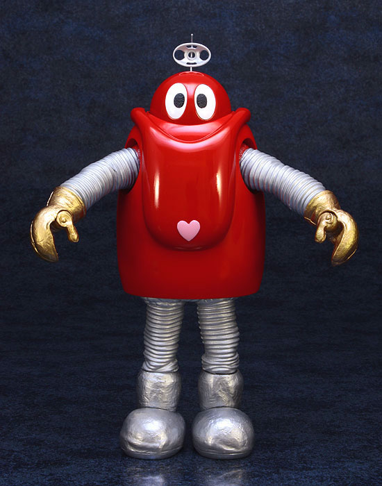 Fewture EX Gokin Robocon