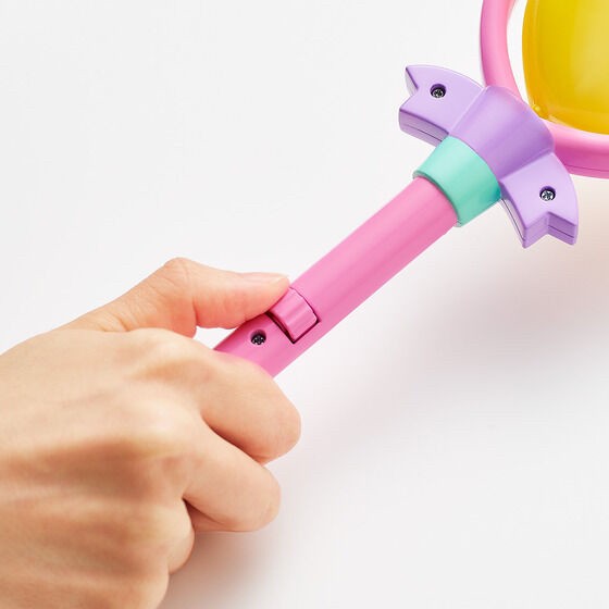PRE-ORDER : Magic Angel Creamy Mami Special Memorize Creamy Mami Magical Stick