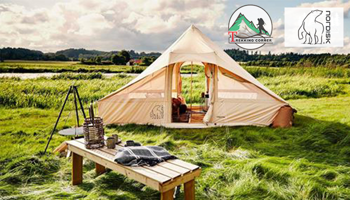 เต็นท์ Nordisk Utgard 13.2