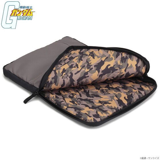 PRE-ORDER : Mobile Suit Gundam Business Bag