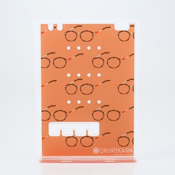 PRE-ORDER : Touken Ranbu Online Glasses & Accessory Stand