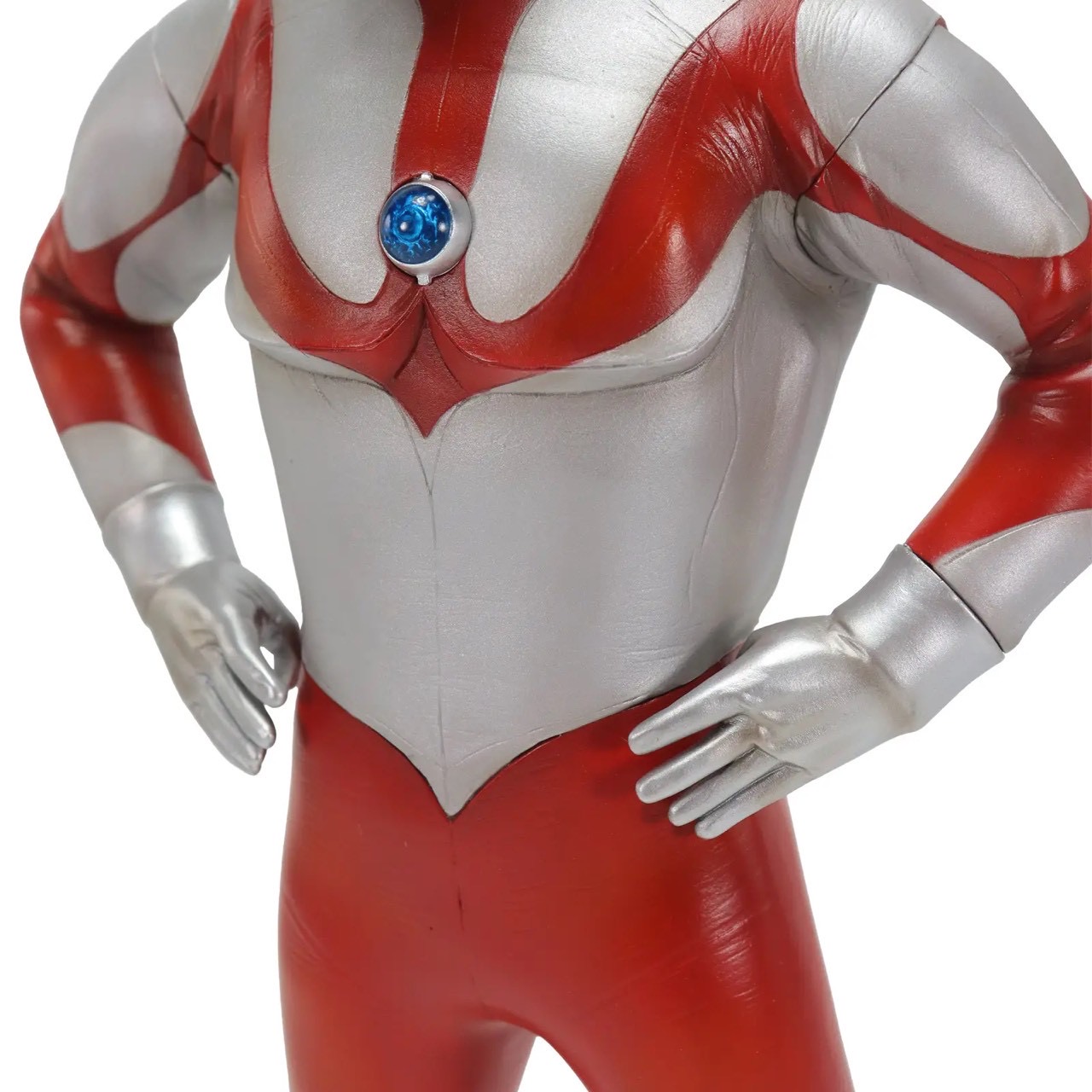 Pre-order : Tokusatsu Series Ultraman / Ultra Seven : When the Ultra Star Shines High Grade Ver. by CCP