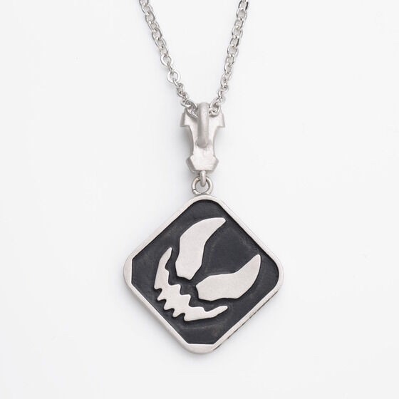 PRE-ORDER : Kamen Rider Revice Vistamp Pattern Necklace