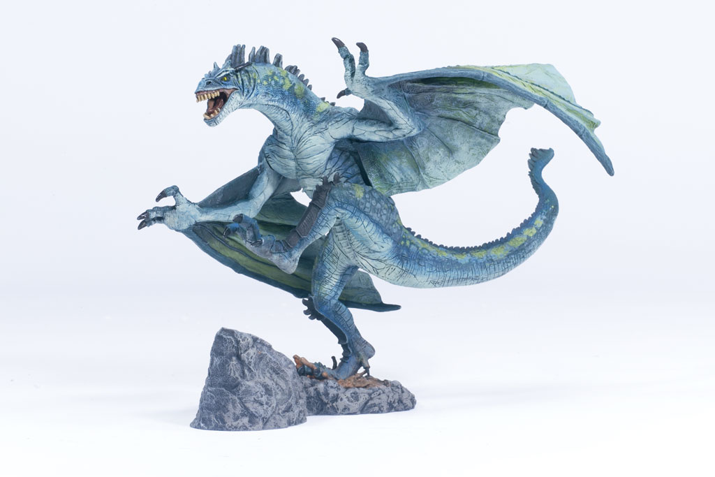 Dragon Series 2 - Berserker Dragon