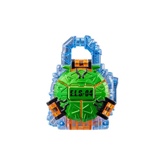 PRE-ORDER : CSM Energy Lockseed Set