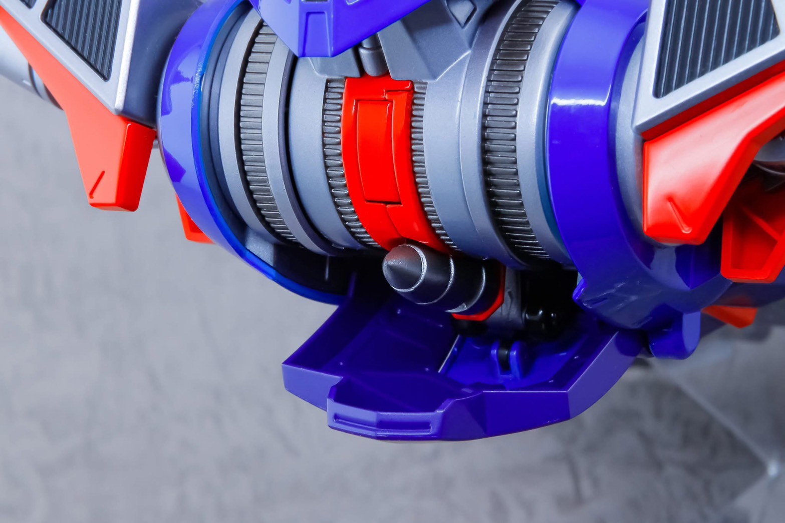 1/400 Perfect Transformation Groizer X by Action Toys