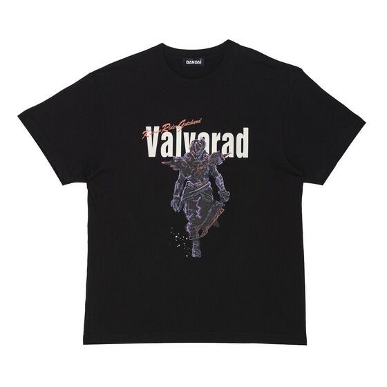 PRE-ORDER : Toei Hero T-shirt Kamen Rider Gotchard