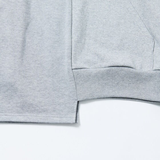 PRE-ORDER : Hoodie Kamen Rider W -HALF- | HENSHIN by KAMEN RIDER