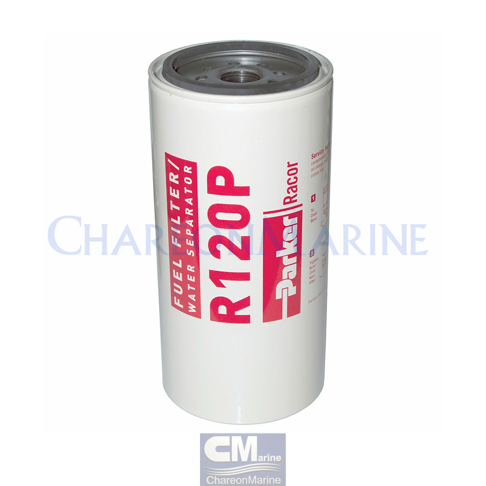 R120P Element Aseembly 30 Micron