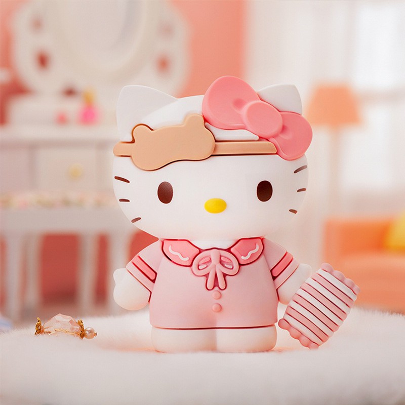 Hello Kitty Diary Series