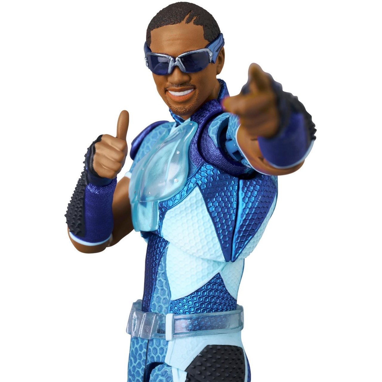 Pre-order : MAFEX A-Train (The Boys) by Medicom