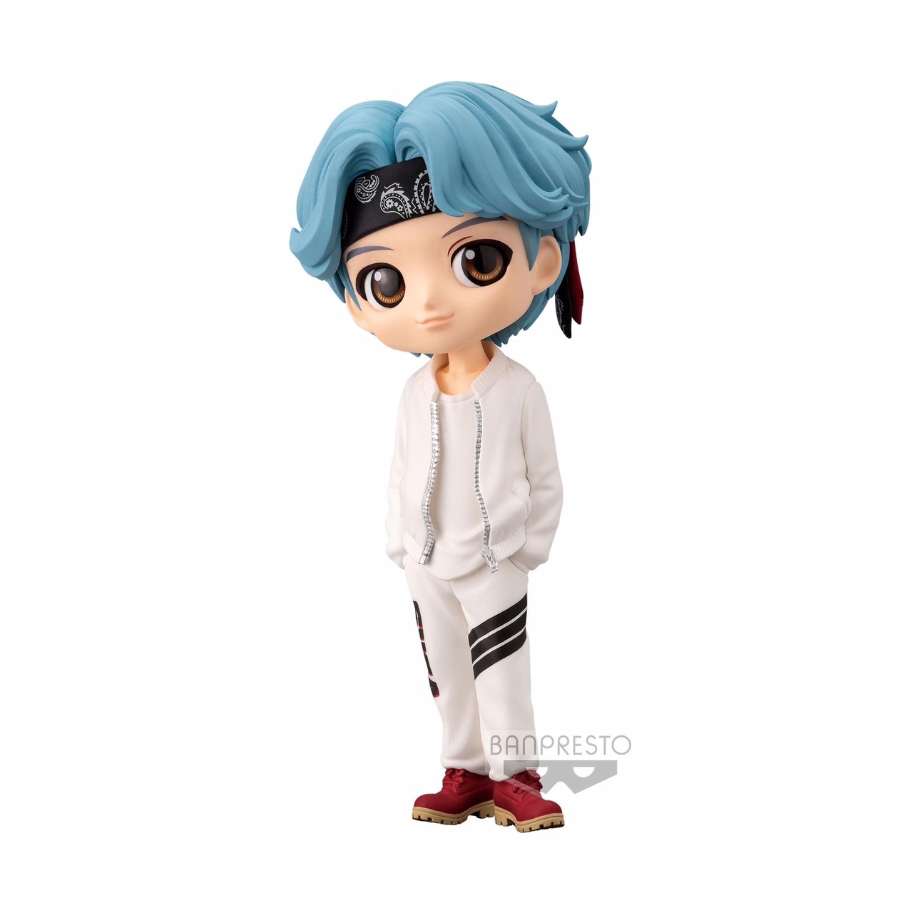 Pre-order : TINYTAN MIC DROP Q POSKET VOL.1