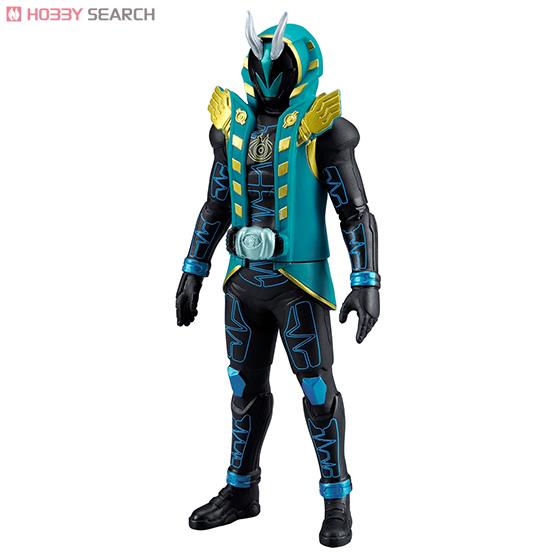 Masked Rider Ghost RHS04 Masked Rider Spector Tutankhamen Soul by Bandai