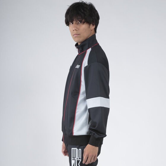 PRE-ORDER : Kamen Rider 555 Track Jacket