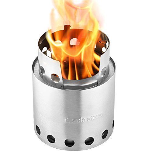 Solo Stove Lite