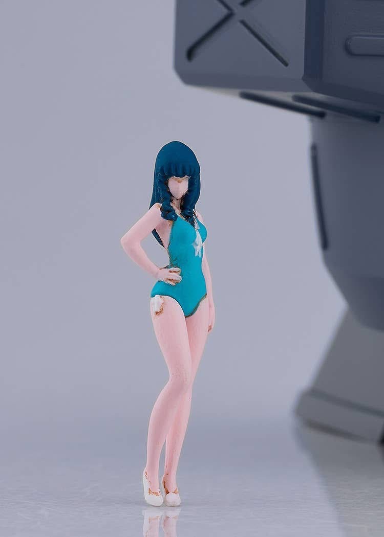 Pre-order : 1/72 PLAMAX PX18 VF-1J Armored Valkyrie (Super Dimension Fortress Macross) Plastic Model Kit by Max Factory