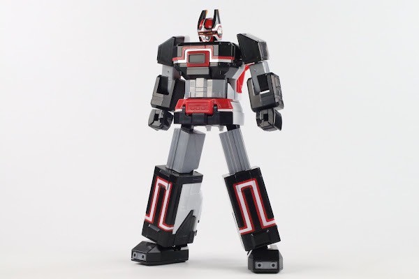 Super Minipla Denshi Gattai Bio Robo by Bandai