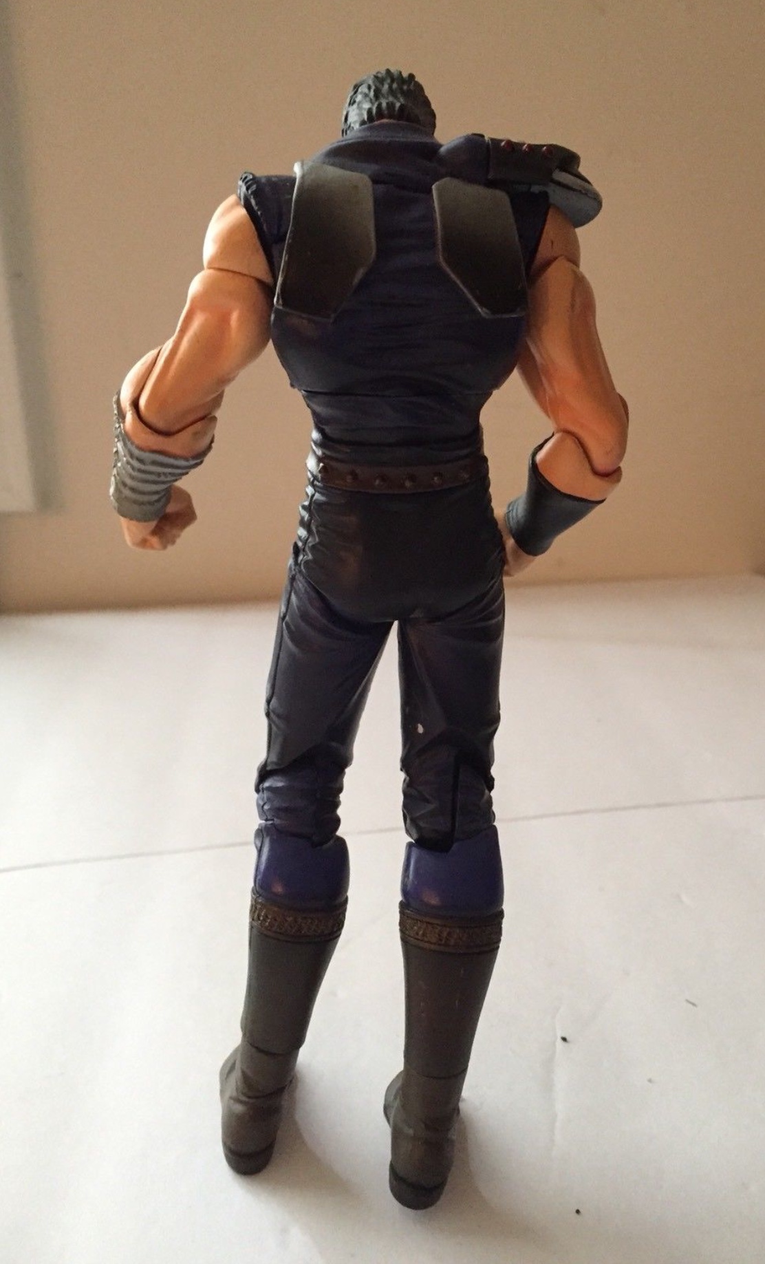 Fist of the North Star Kenshiro 200X Ver.2 by Kaiyodo